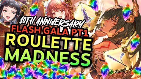 gachapin gbf|【GBF】 Anni Spark! How Many Rolls Will Gachapin Bless Me .